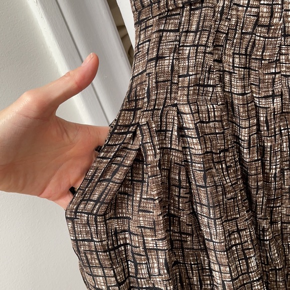 Samantha Sung Dress - Picture 6 of 6